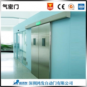 寶安醫(yī)用氣密門廠家
