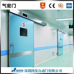 寶安醫(yī)用自動門