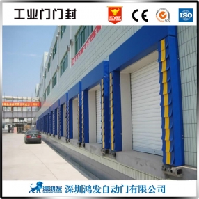 深圳工業(yè)門(mén)海綿式門(mén)封