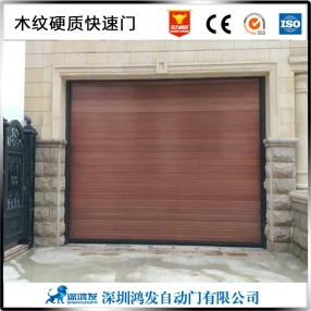 翻板車(chē)庫(kù)門(mén)