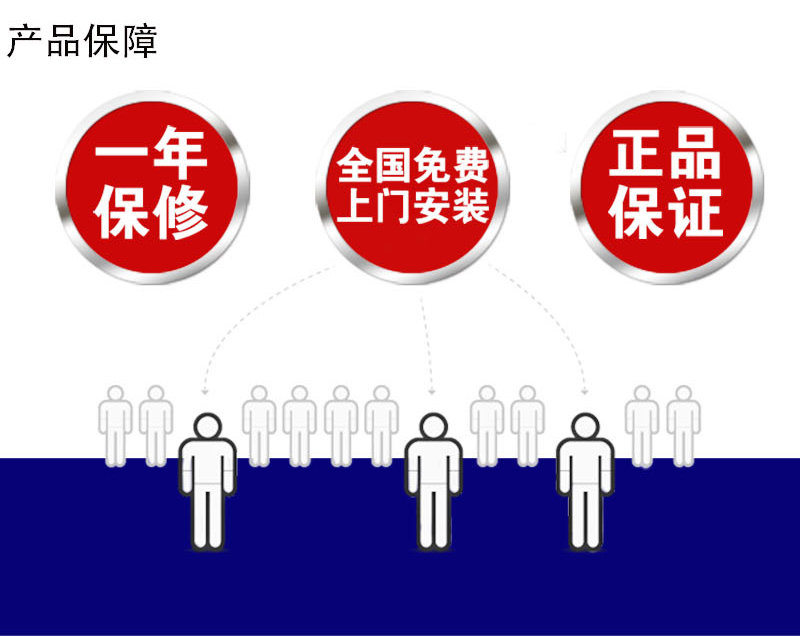 硬質(zhì)快速卷簾門保修說(shuō)明書
